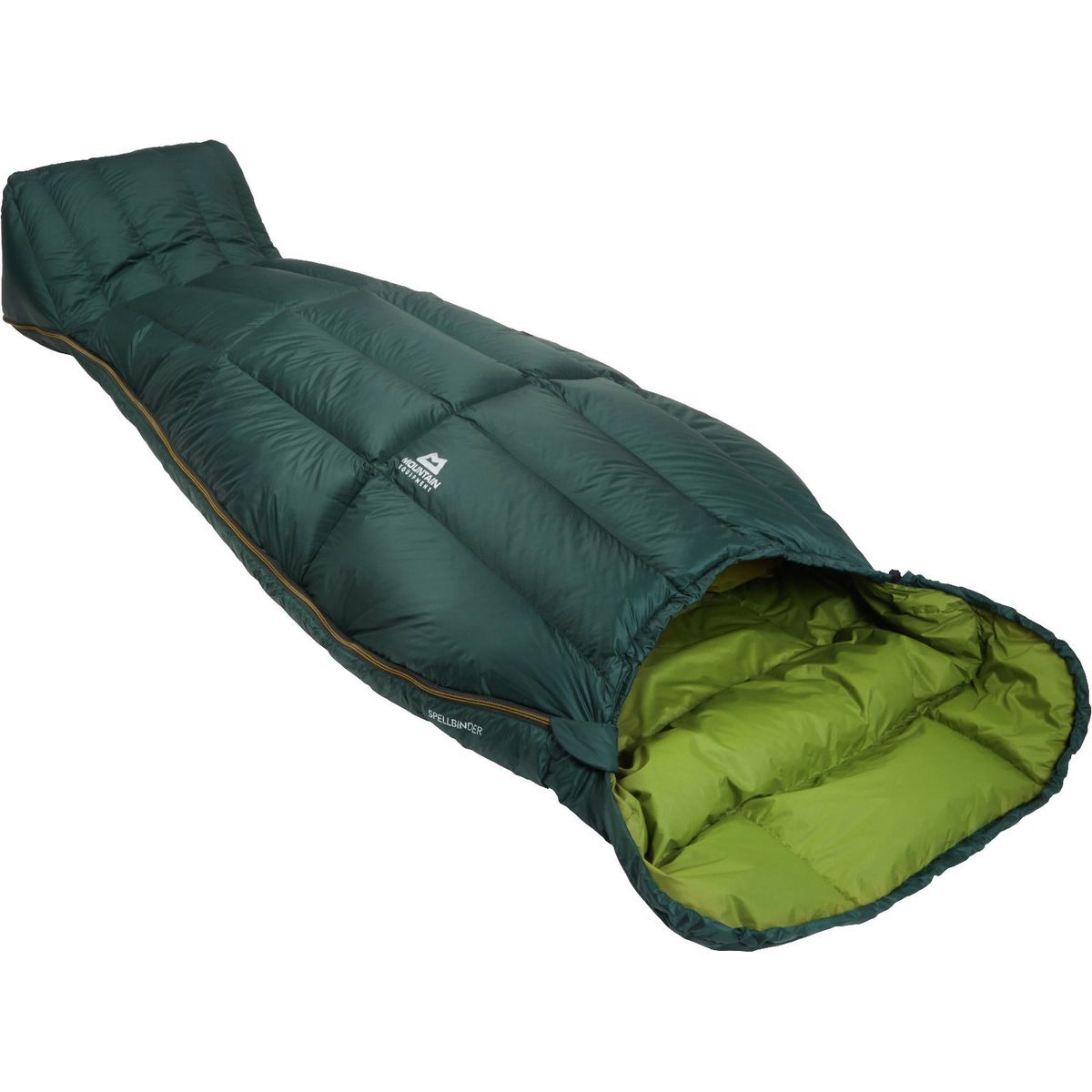 Magic Bow Sleeping Bag