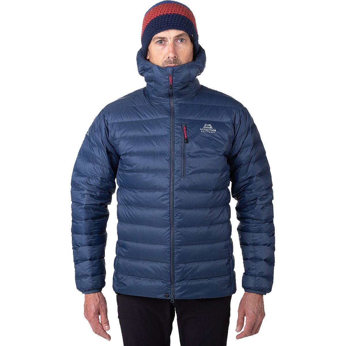 Mountain Equipment Frostline Down Jacket Men's Clothing