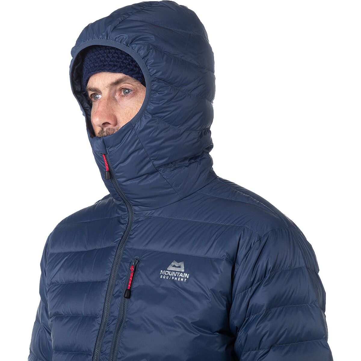Mountain Equipment Frostline Down Jacket - Men's - Clothing
