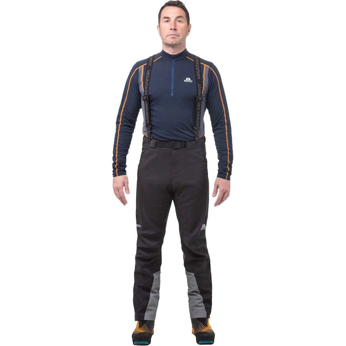 Mountain Equipment G2 Mountain Pant Men's Clothing