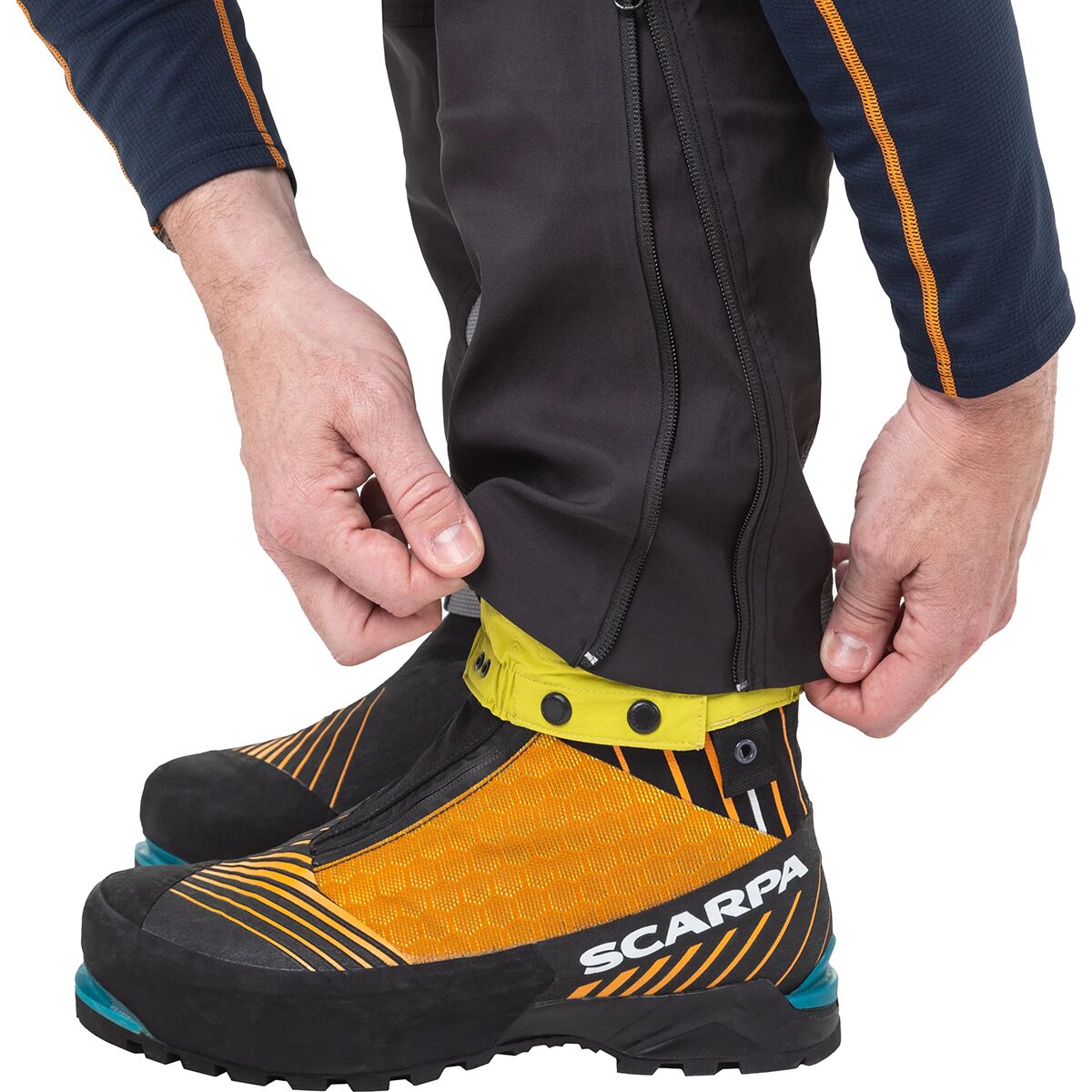 Mountain Equipment G2 Mountain Pant Men's Clothing