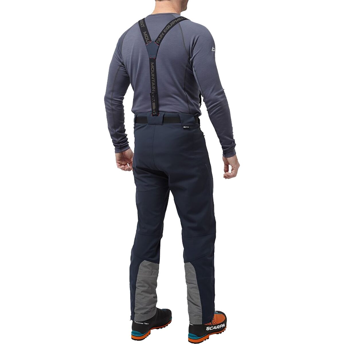 Mountain Equipment G2 Mountain Pant Men's