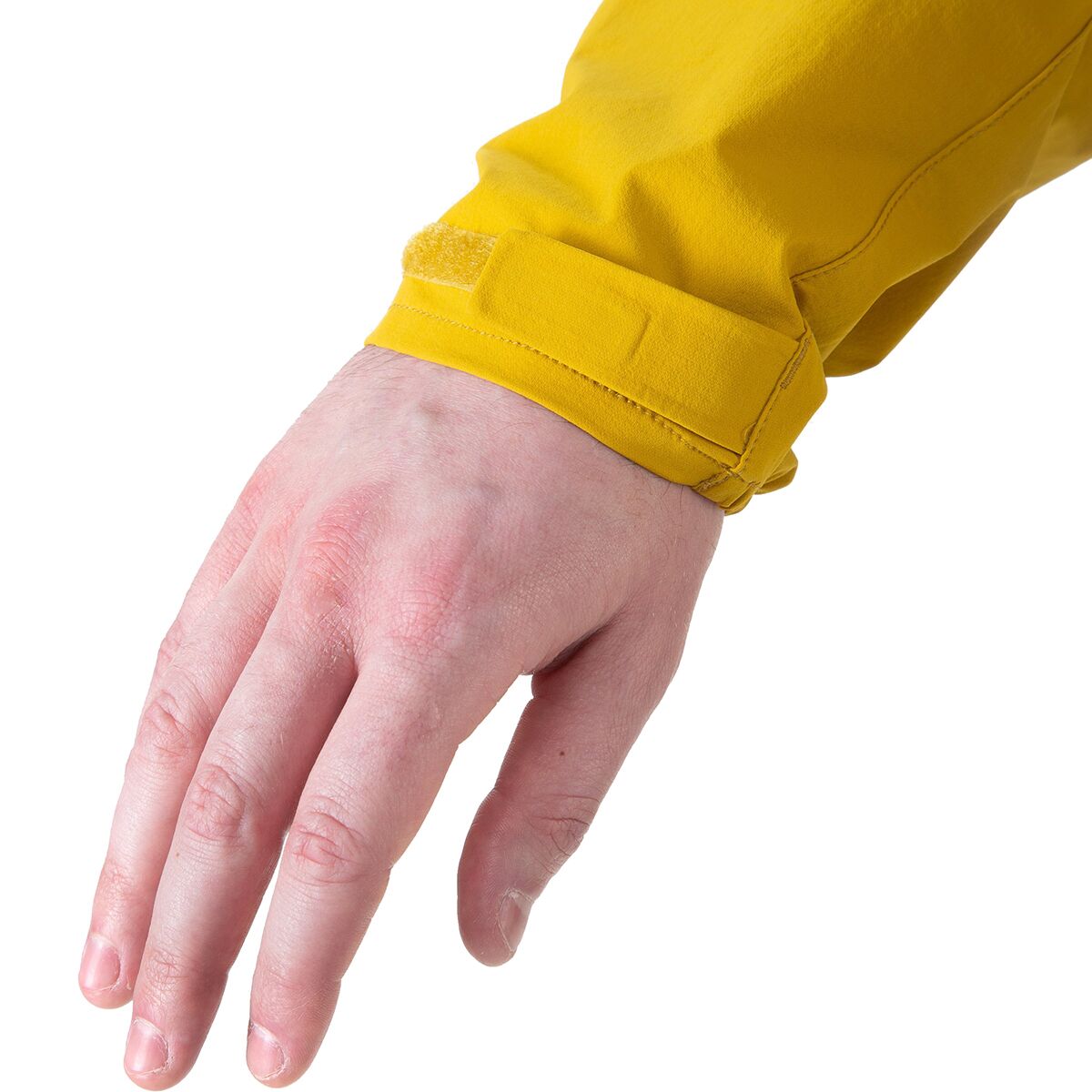 Mountain Equipment Squall Hooded Jacket Men's Clothing