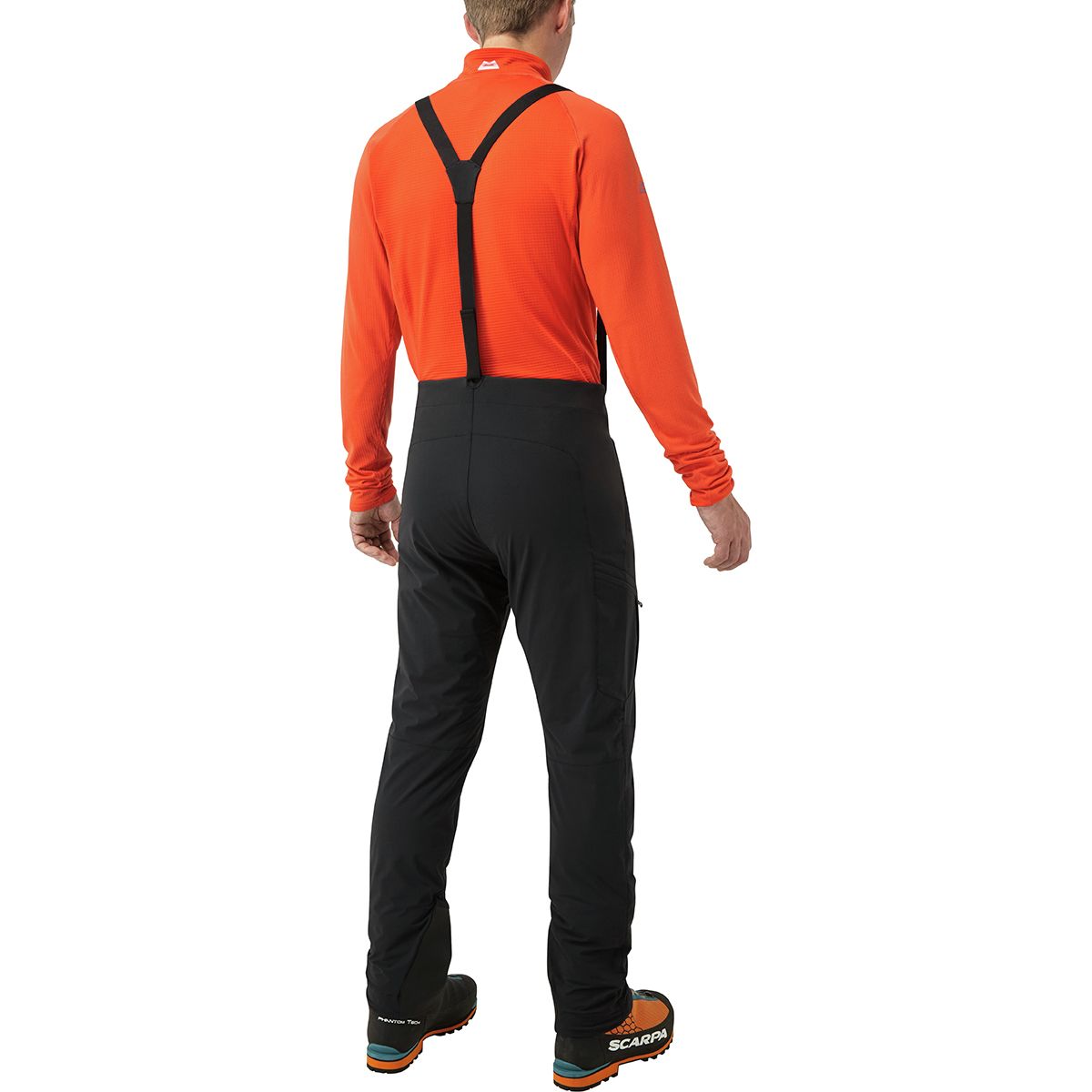 Mountain Equipment Combin Softshell Pant Men's Clothing