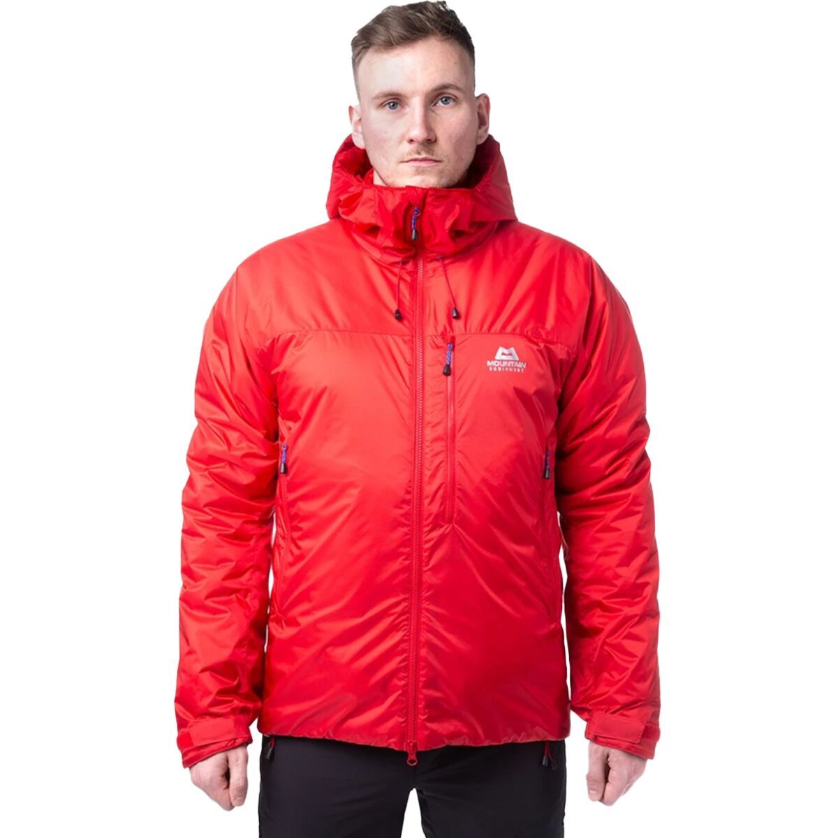 Mountain Equipment Fitzroy Insulated Jacket Men's Clothing
