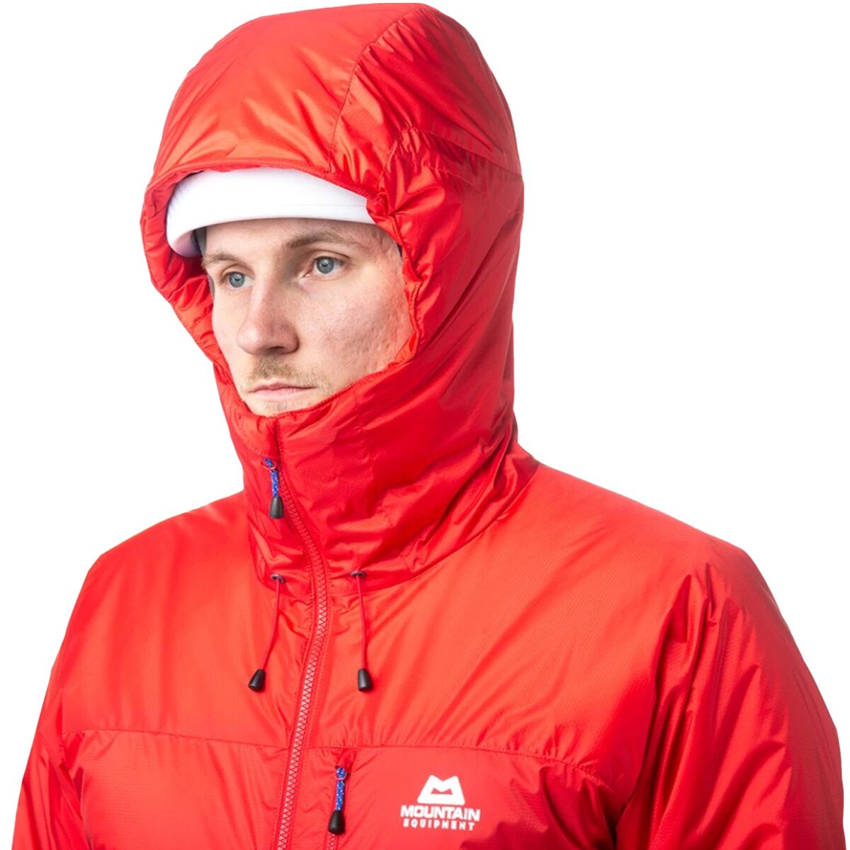 Mountain Equipment Fitzroy Insulated Jacket Men's Clothing