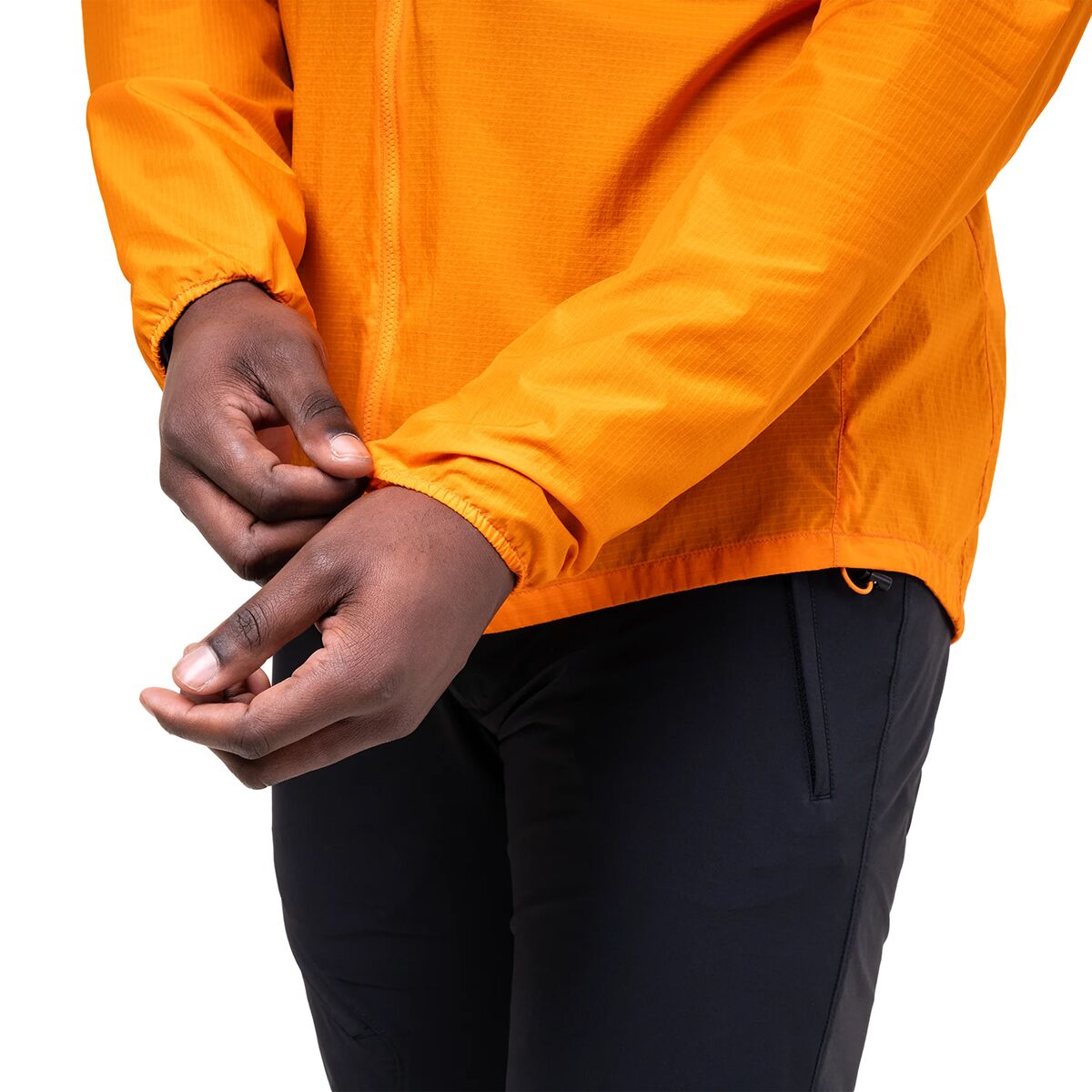 Mountain Equipment Aerofoil Full Zip Jacket - Men´s