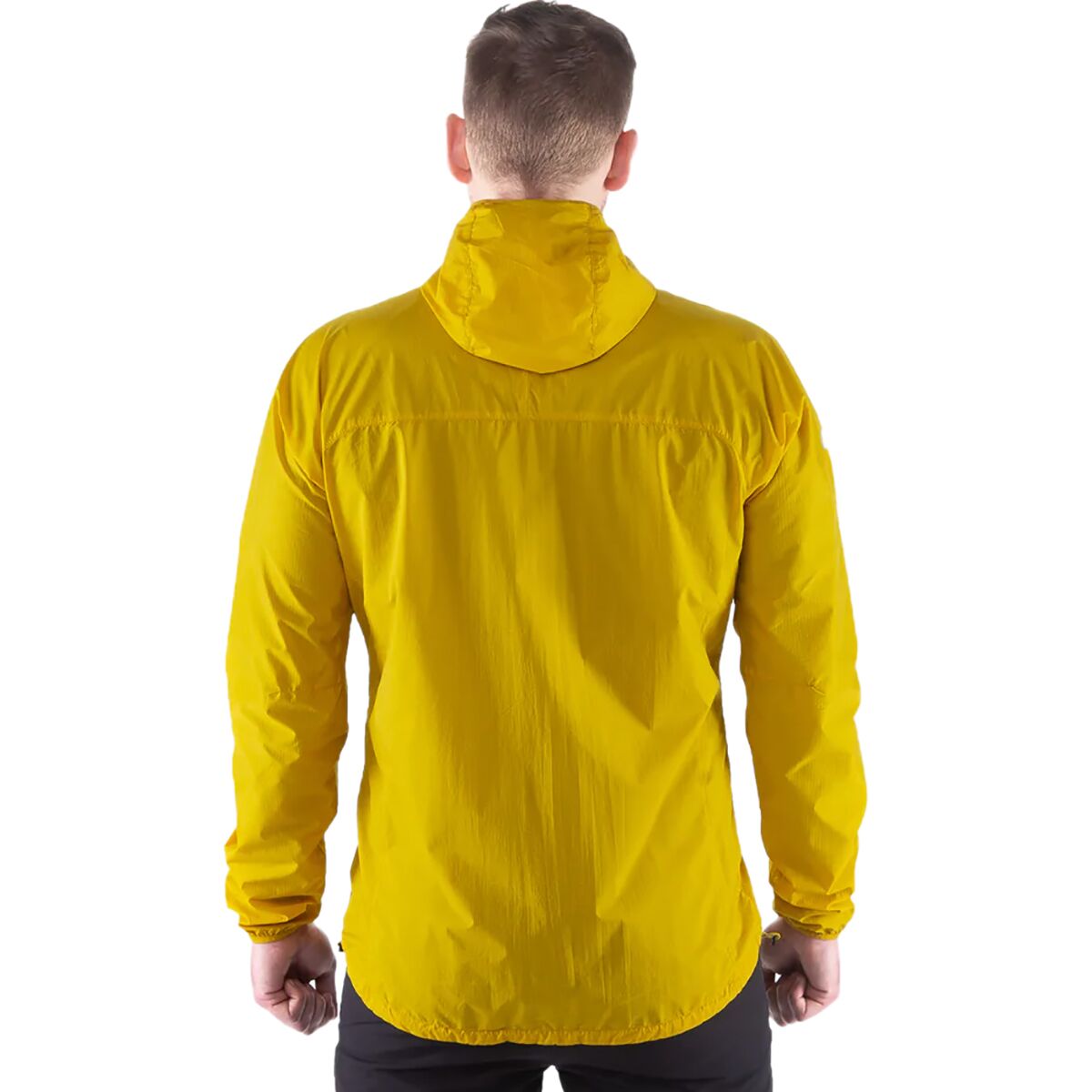 Mountain Equipment Aerofoil Full Zip Jacket Men's Clothing