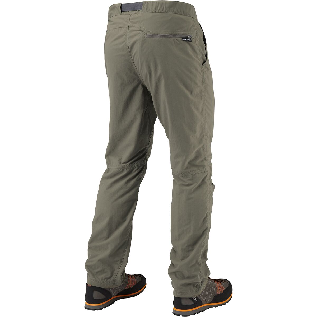 Mountain Equipment Approach Pant Men's Clothing