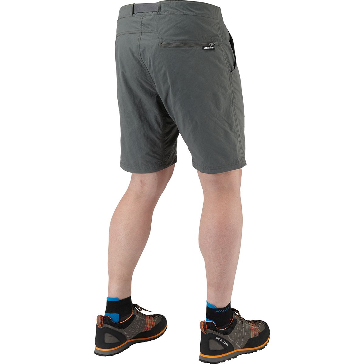 Mountain Equipment Approach Short Men's Clothing