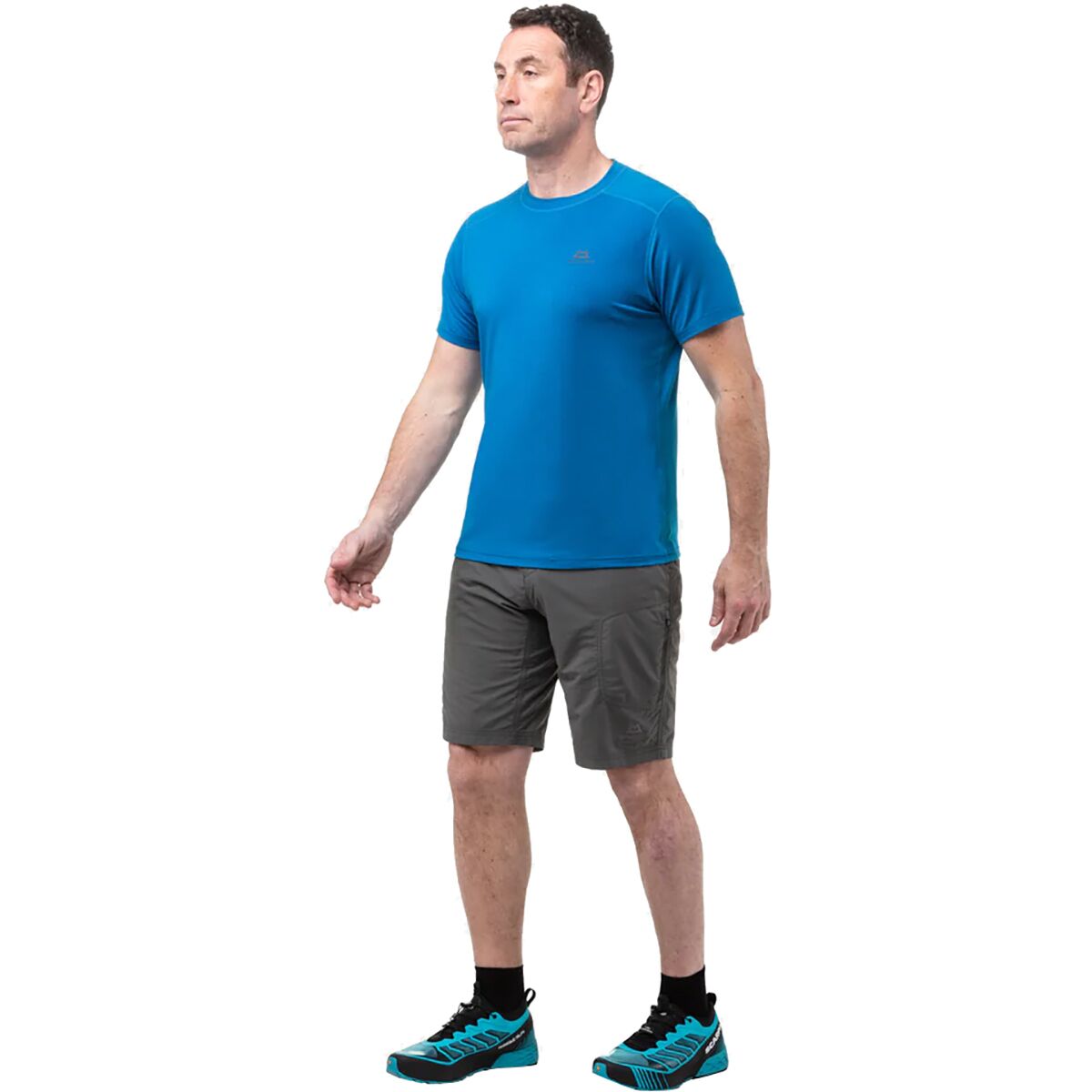 Mountain Equipment Approach Short - Men´s