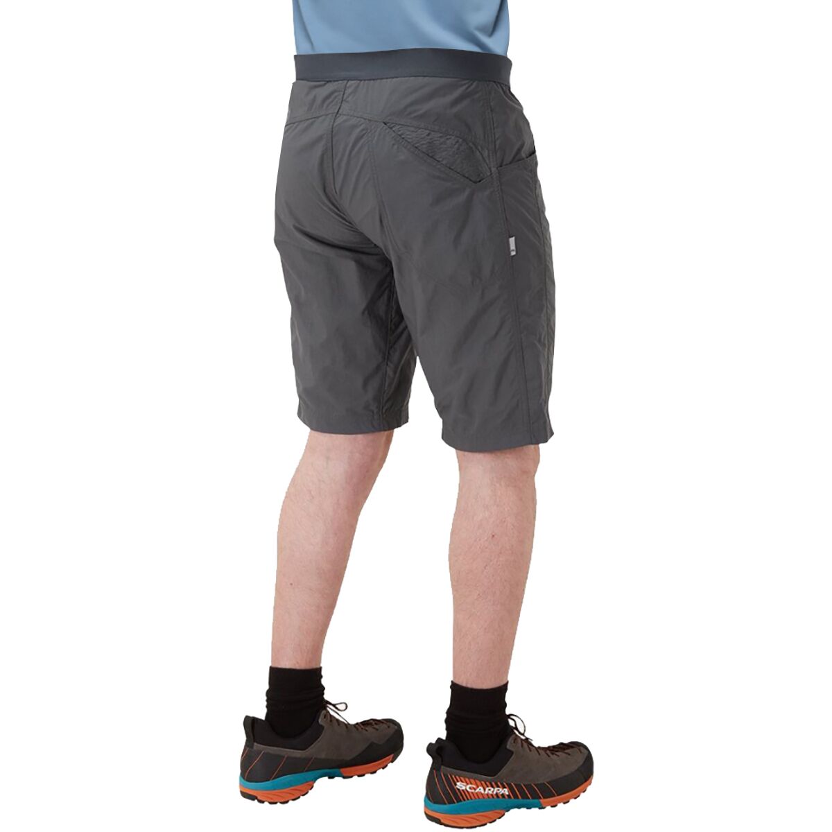 Mountain Equipment Inception Short Men's Clothing