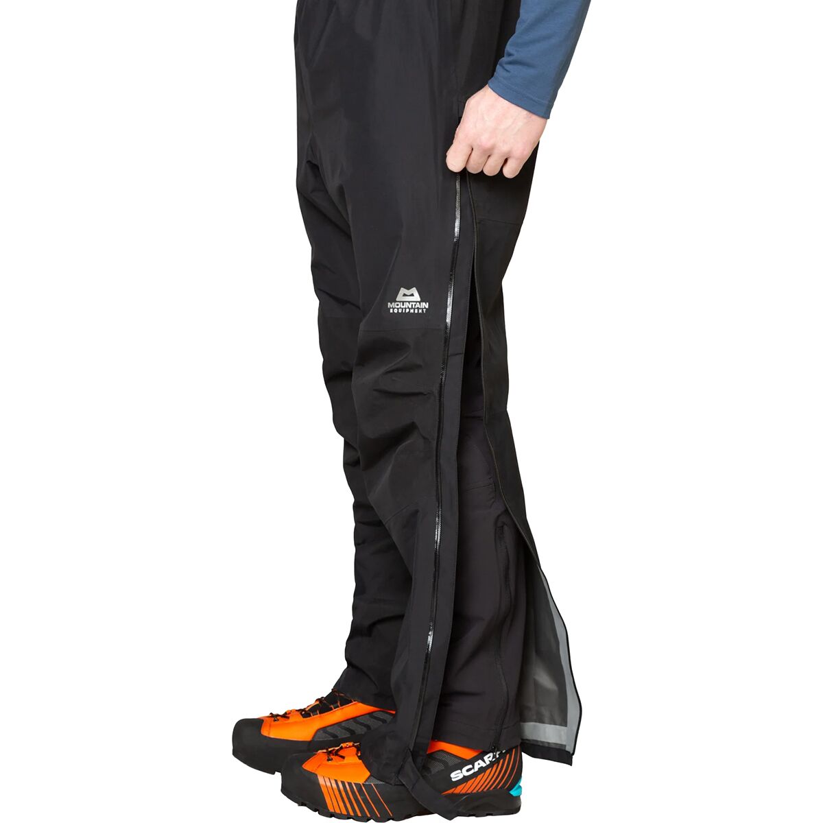 Mountain Equipment Saltoro Pant - Men´s
