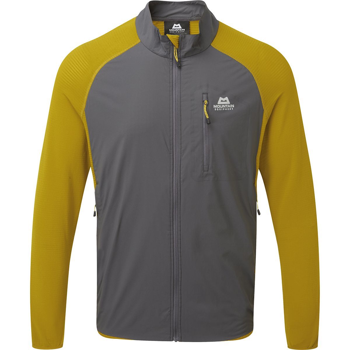 Mountain Equipment Trembler Jacket Men's Clothing