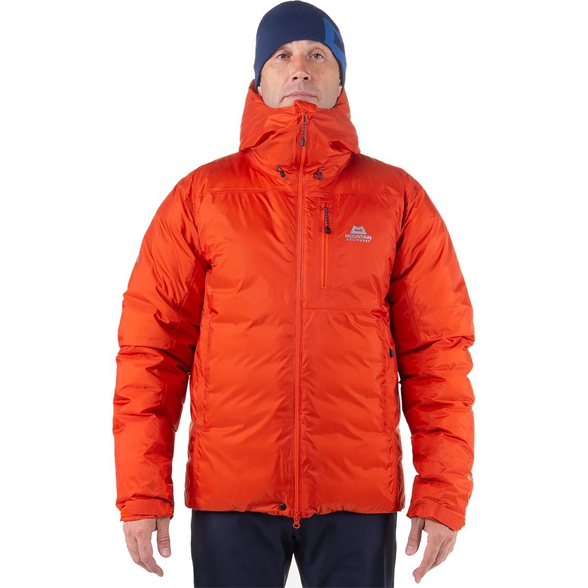 Mountain Equipment Exo Jacket Men's Clothing
