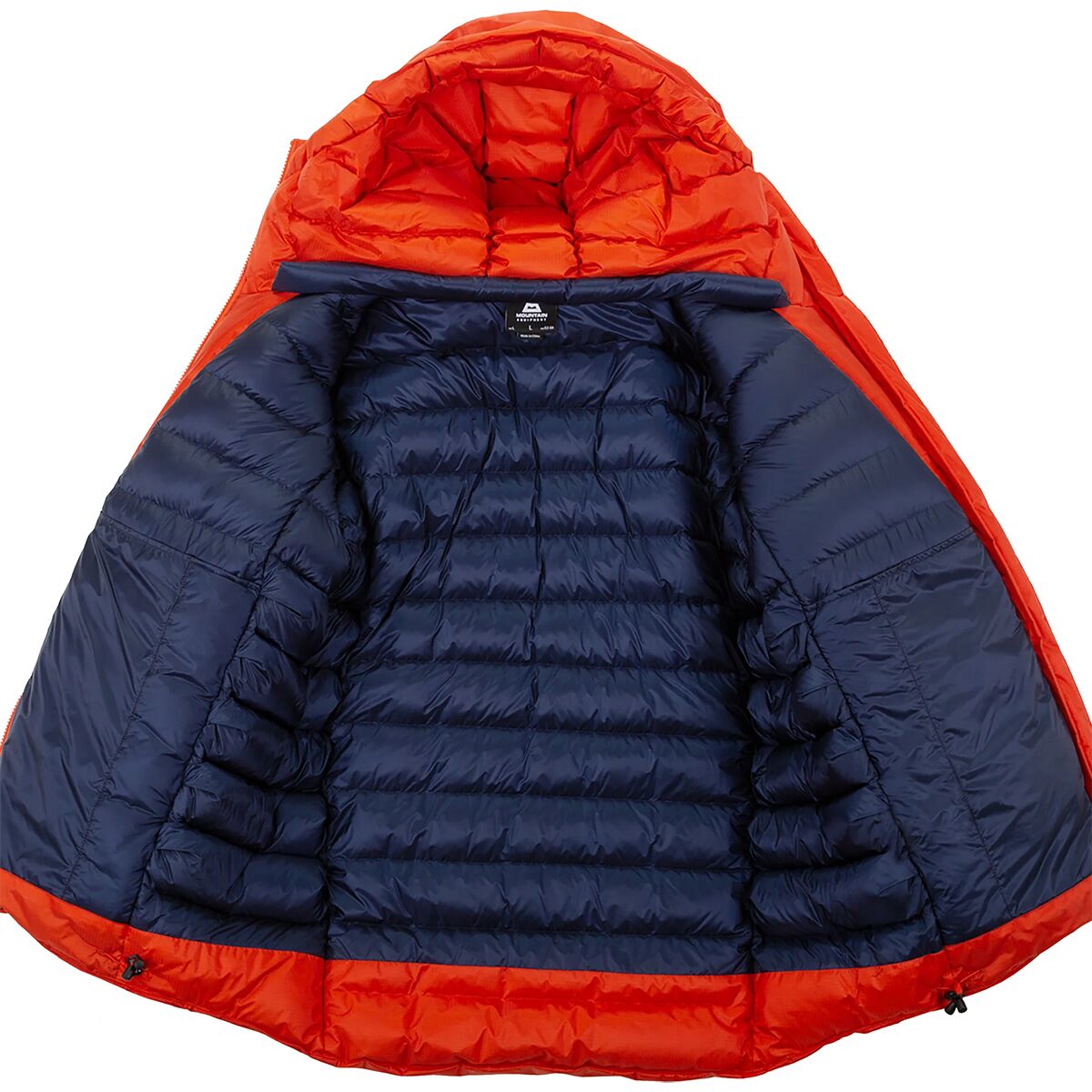 Mountain Equipment Exo Jacket Men's Clothing