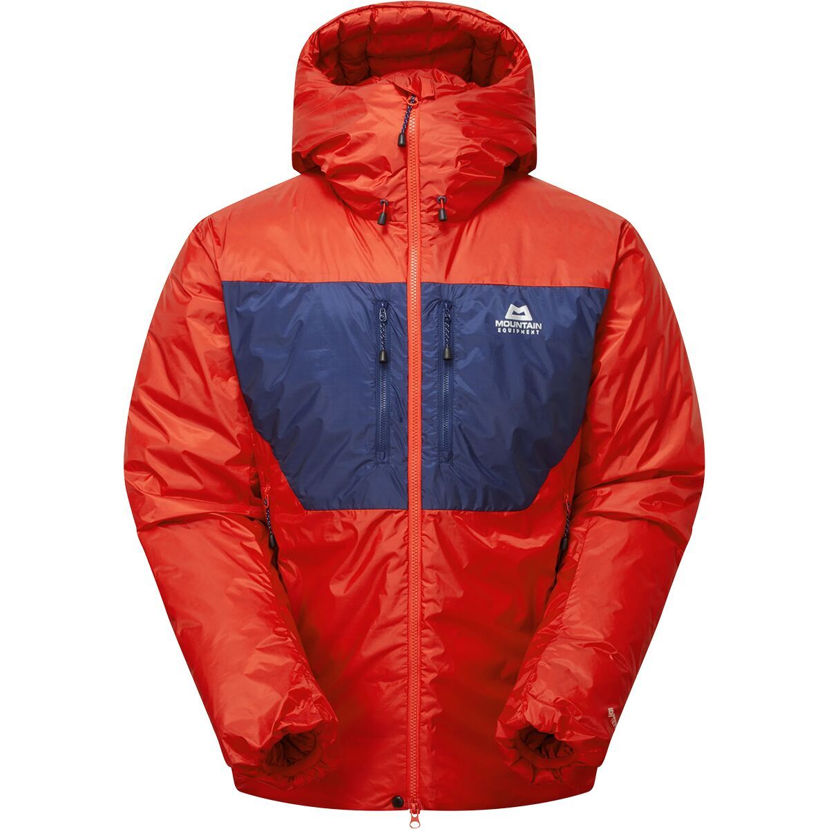 Mountain Equipment Kryos Jacket Men's Clothing