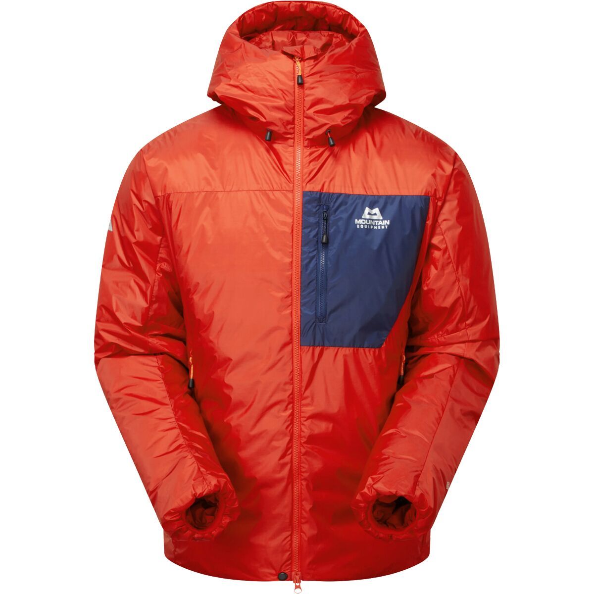 Mountain Equipment Xeros Jacket Men's Clothing