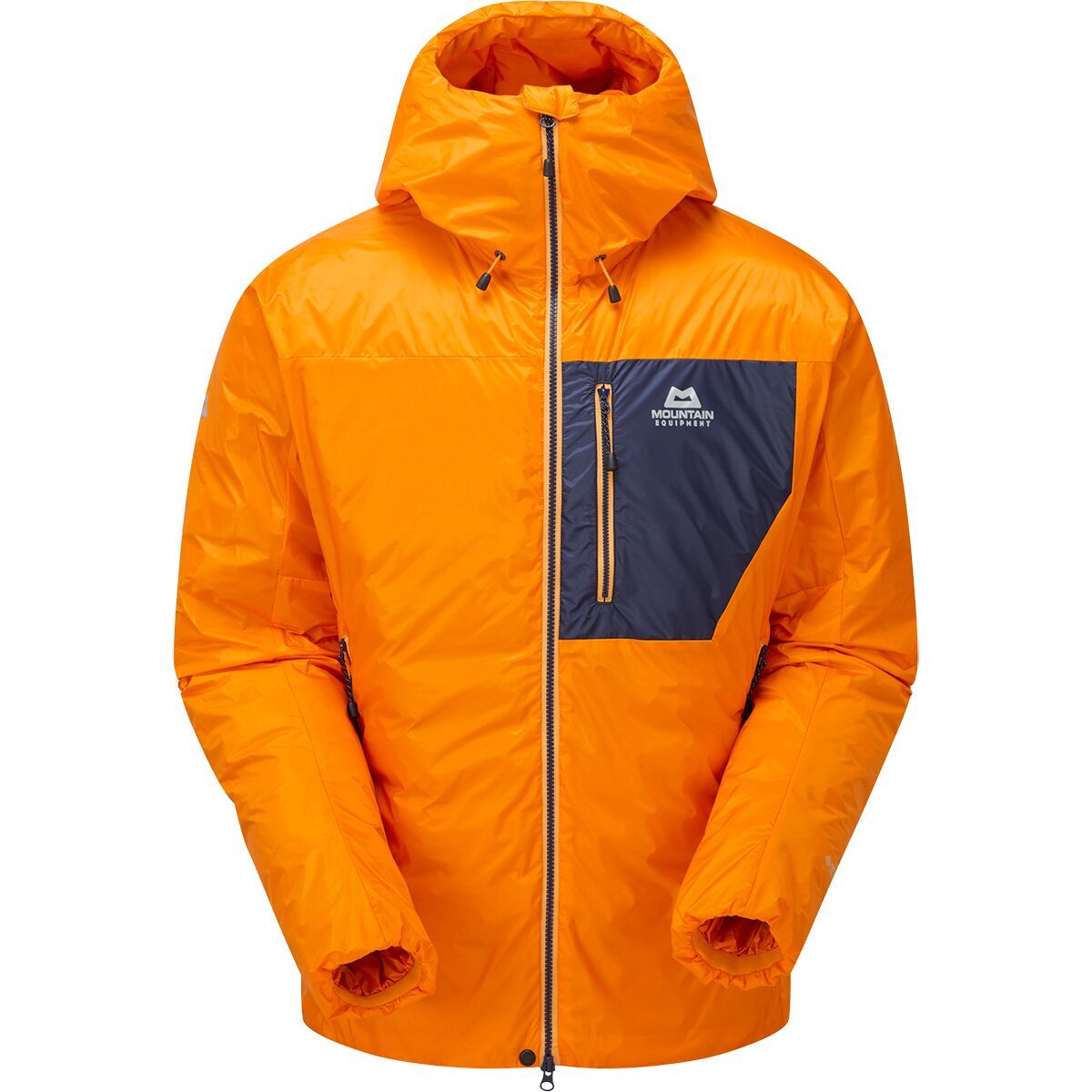 Mountain Equipment Xeros Jacket Men's Clothing