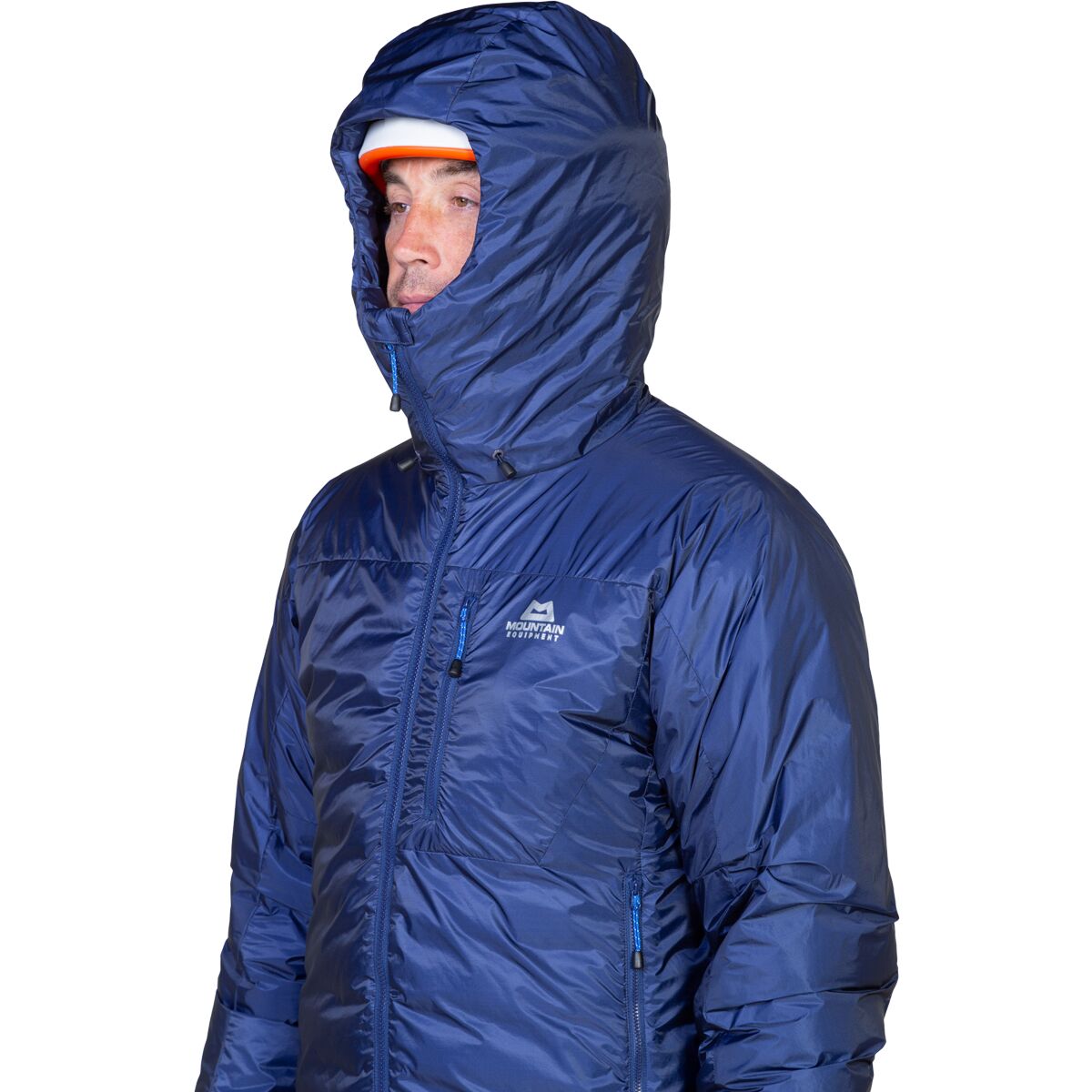 Mountain Equipment Xeros Jacket Men's Clothing