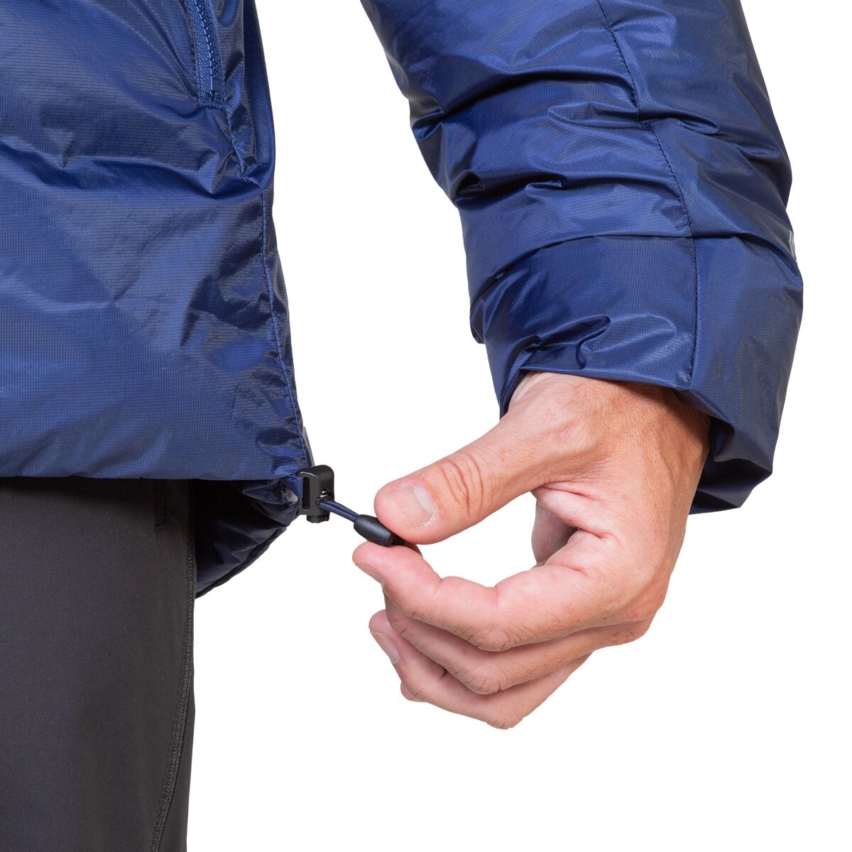 Mountain Equipment Xeros Jacket Men's Clothing