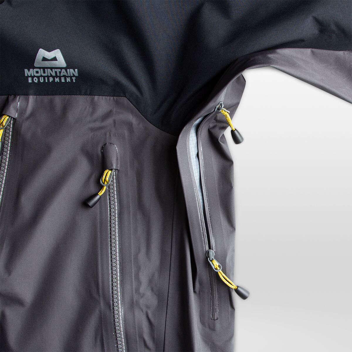 Mountain Equipment Lhotse Jacket Men's Clothing