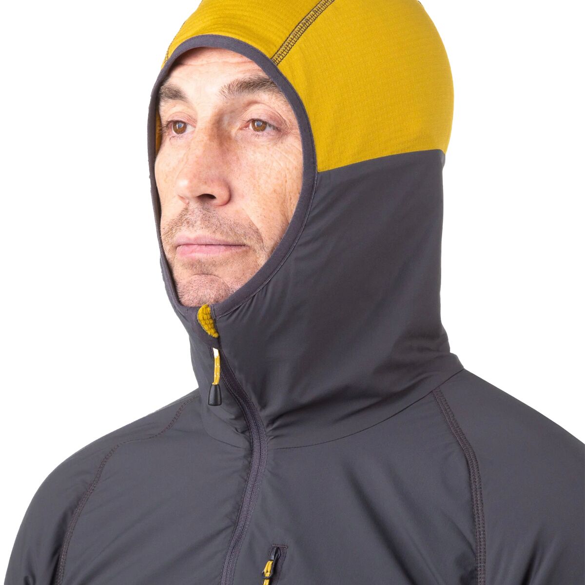 Mountain Equipment Switch Pro Hooded Jacket Men's Clothing