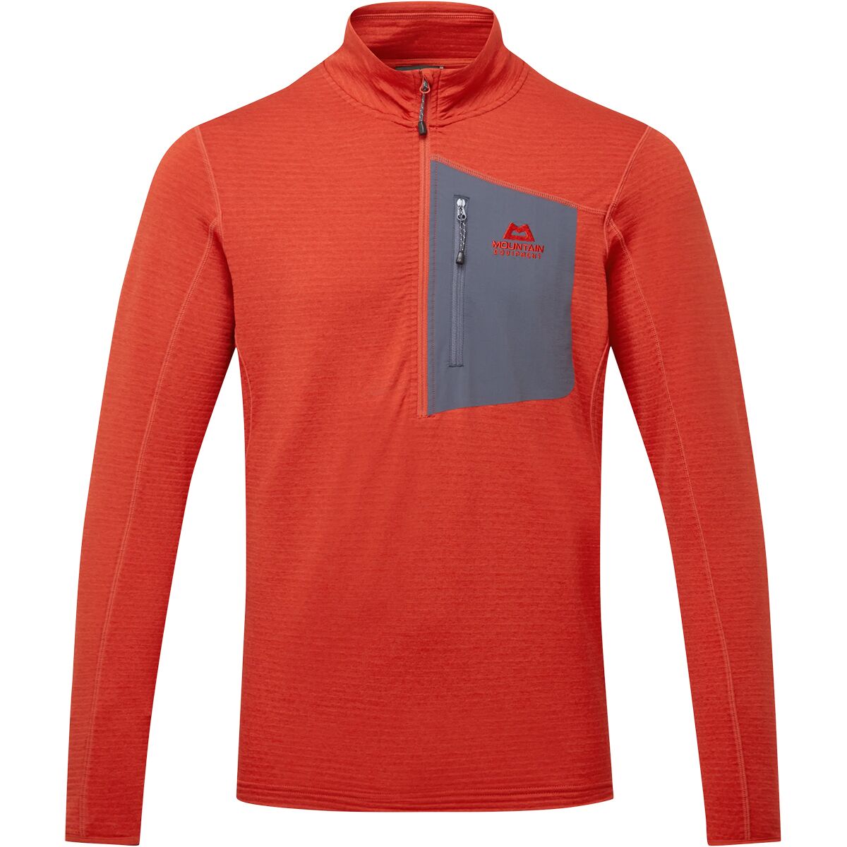 Mountain Equipment Lumiko Zip T Jacket - Men´s