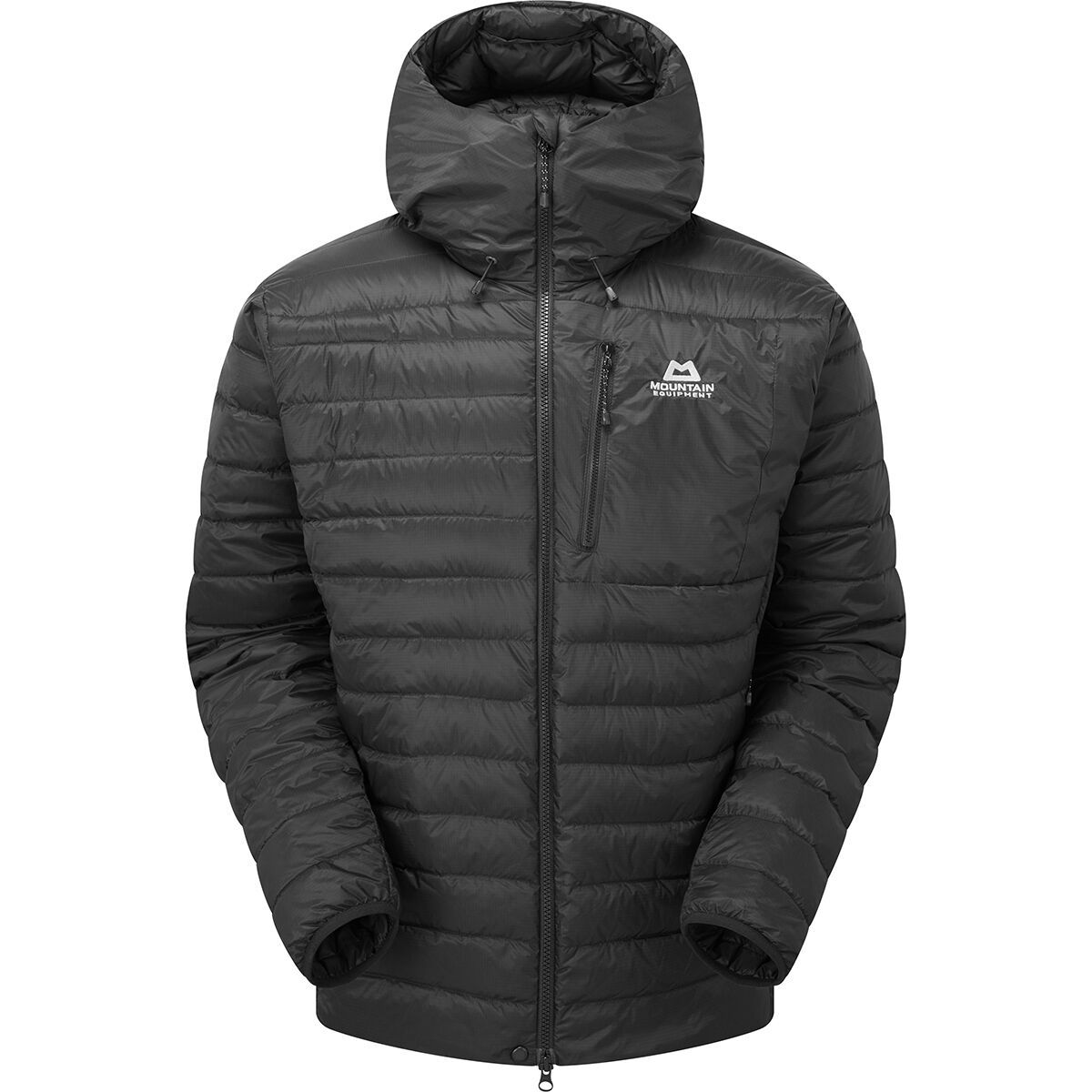 Mountain Equipment Baltoro Down Jacket Men's Clothing