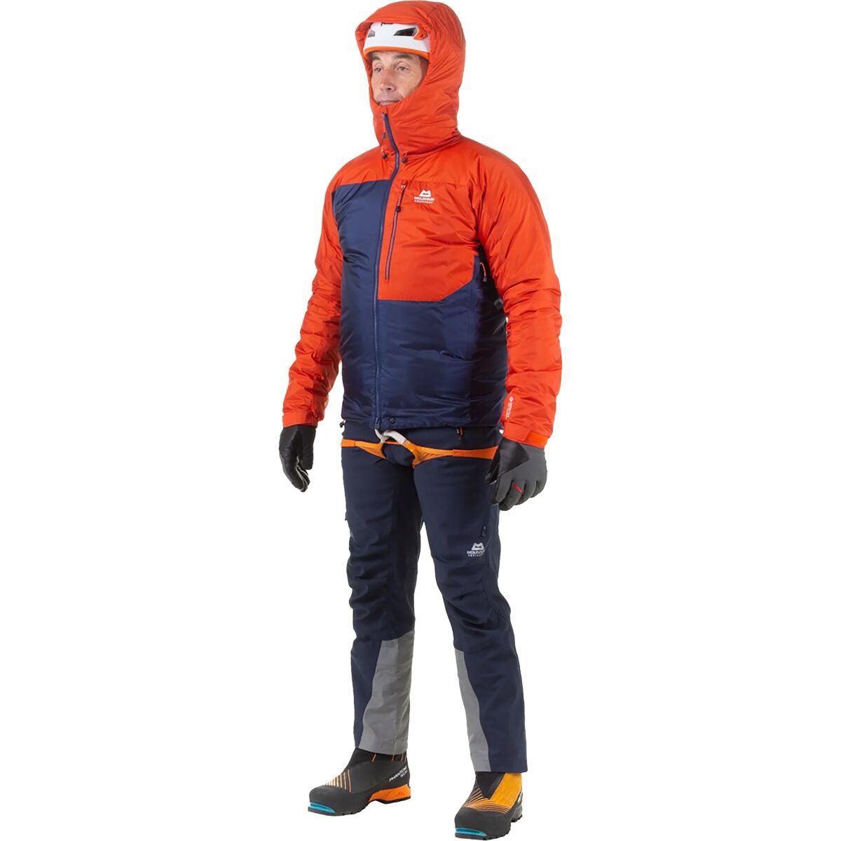 Mountain Equipment Fitzroy Jacket - Men´s