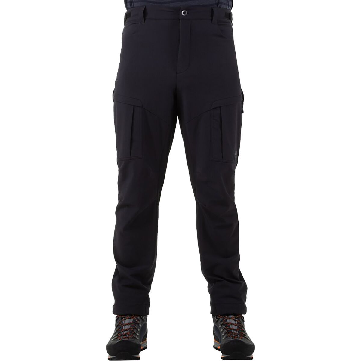 Mountain Equipment Ibex Pro Pant Men's Clothing