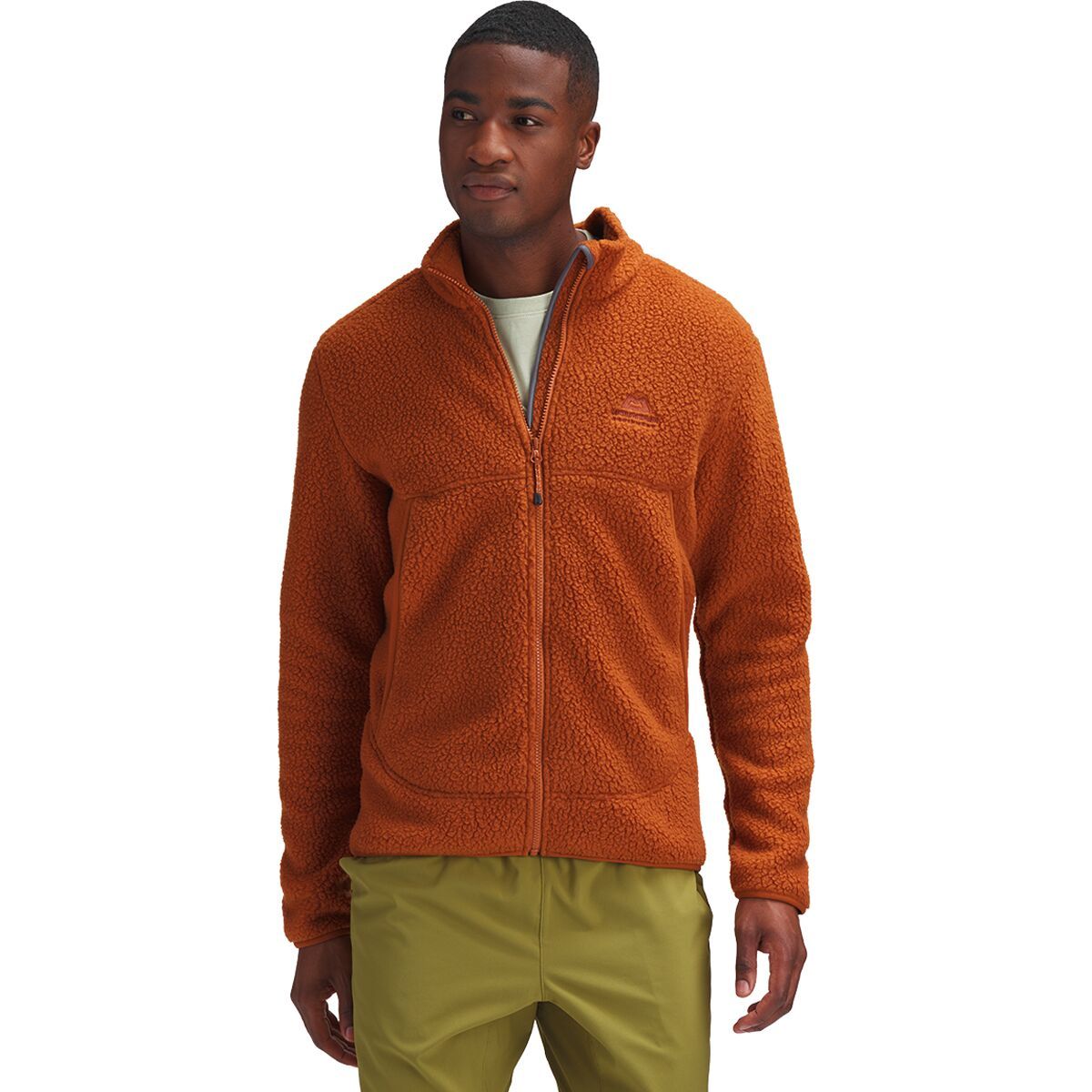 Mountain Equipment Moreno Jacket Men's Clothing