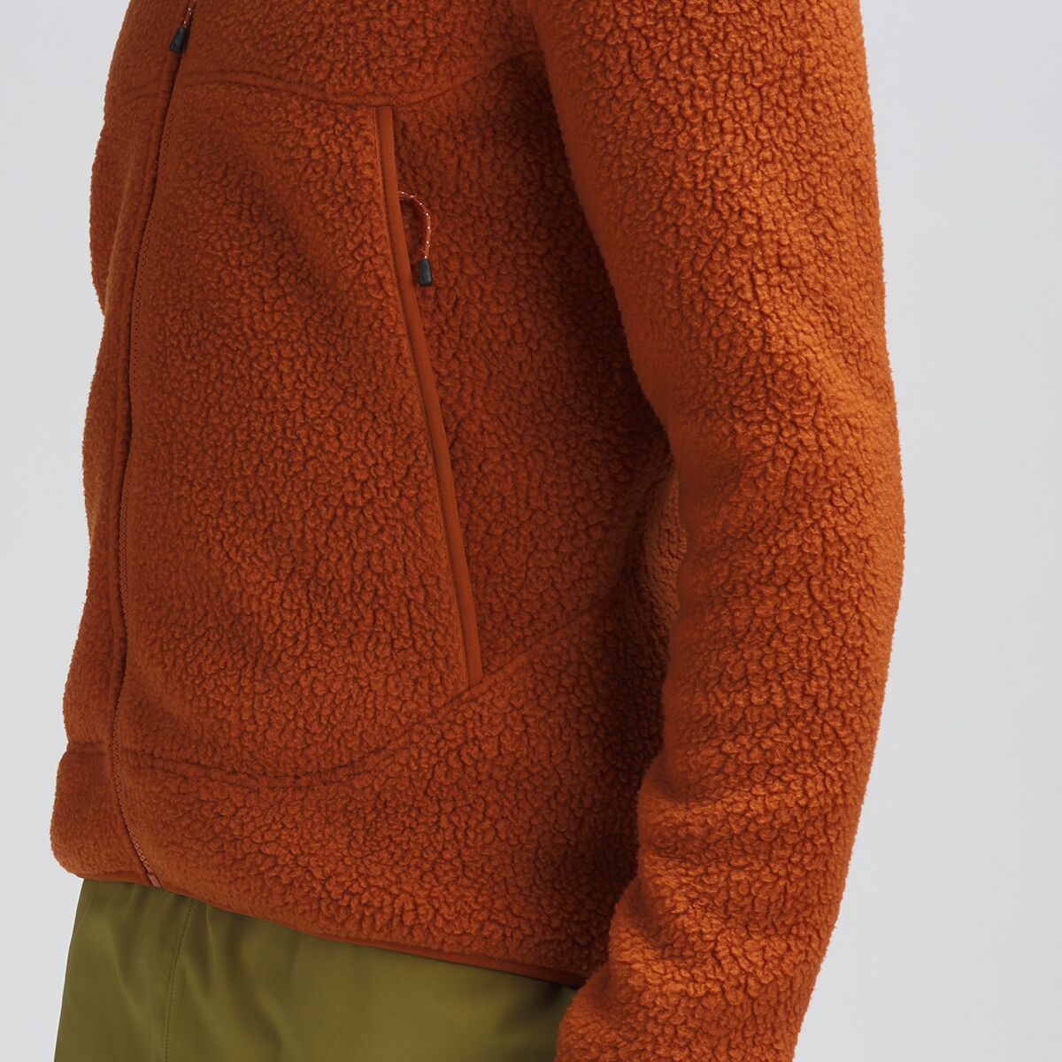 Mountain Equipment Moreno Jacket Men's Clothing