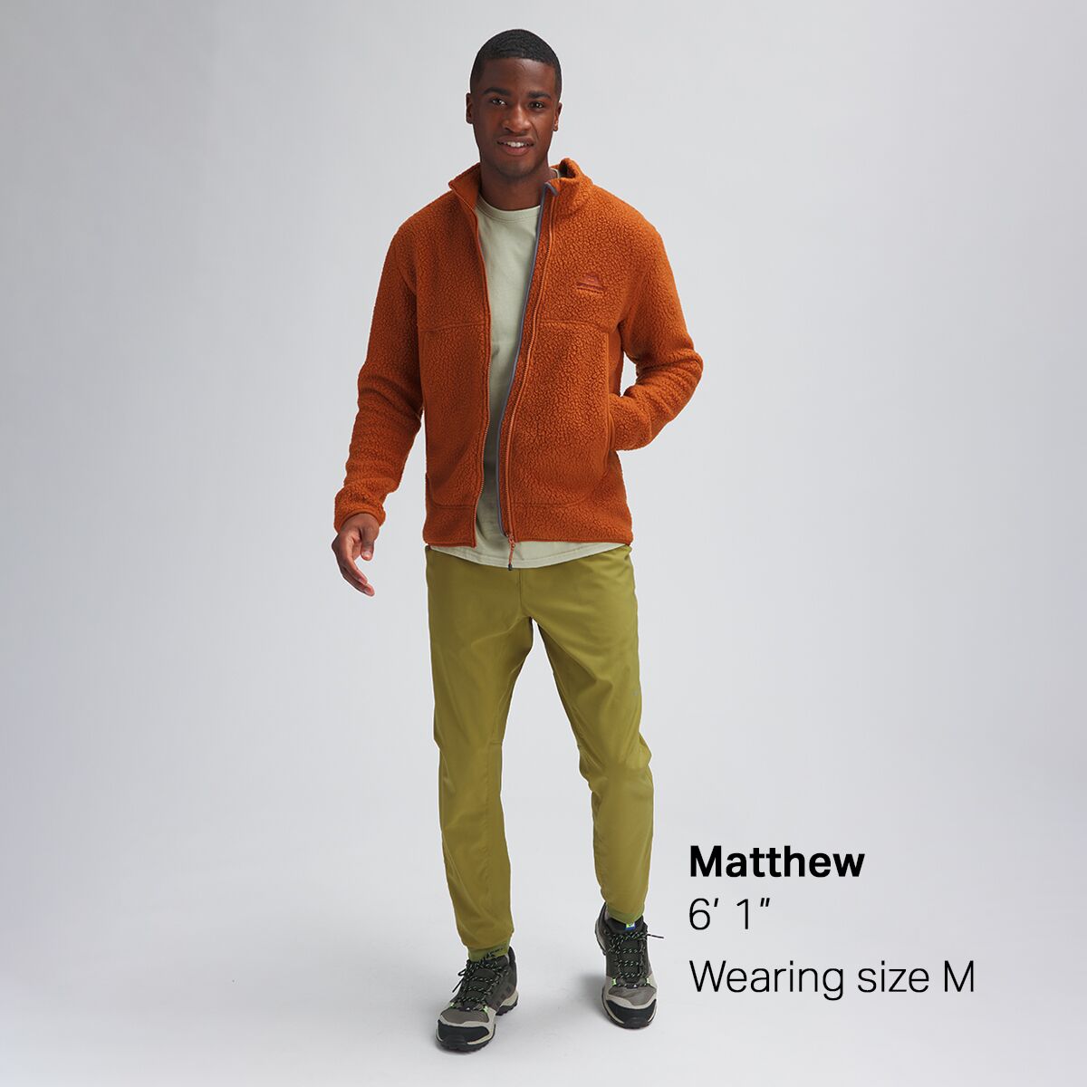 Mountain Equipment Moreno Jacket Men's Clothing