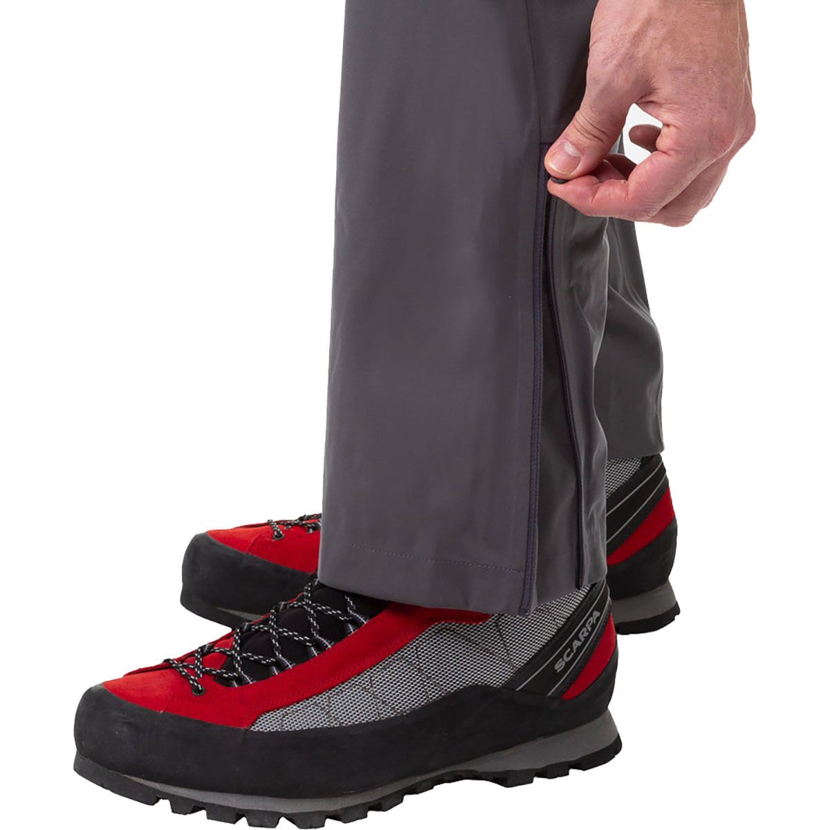 Mountain Equipment Orbital Pant Men's Clothing
