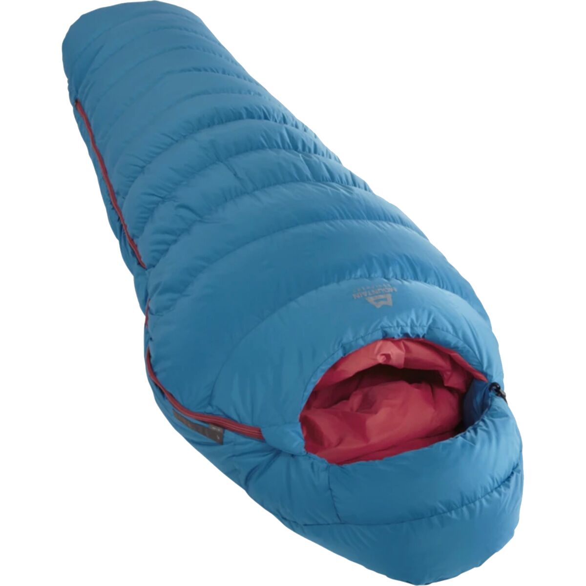Mountain Equipment Classic 300 Sleeping Bag 32F Down Women's Hike