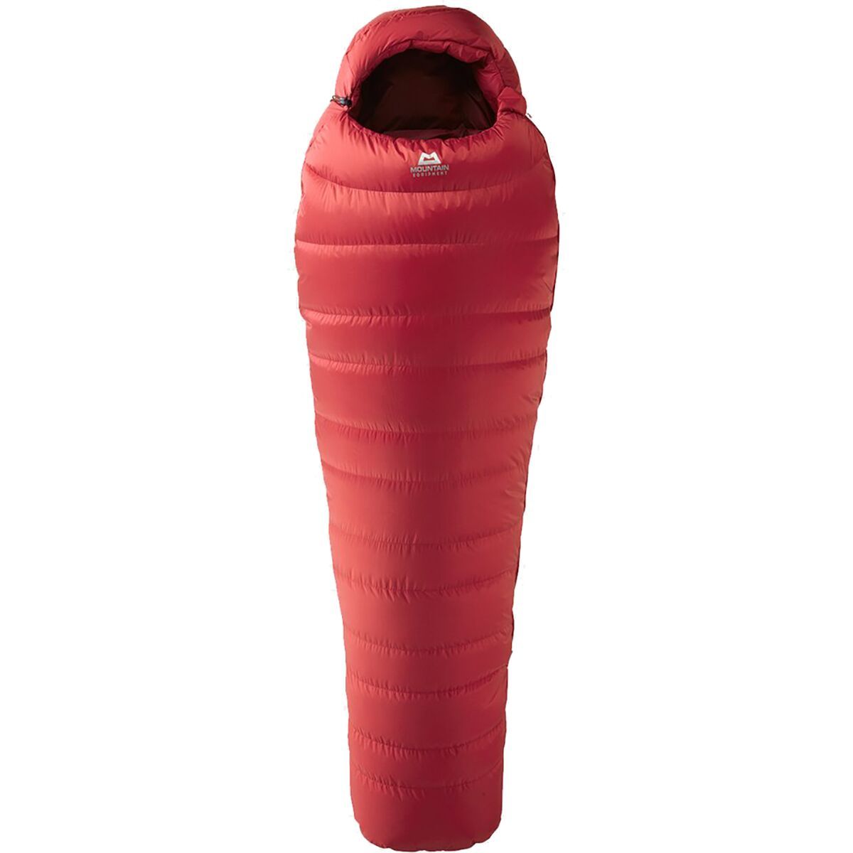 Mountain Equipment Glacier 300 Sleeping Bag Hike & Camp