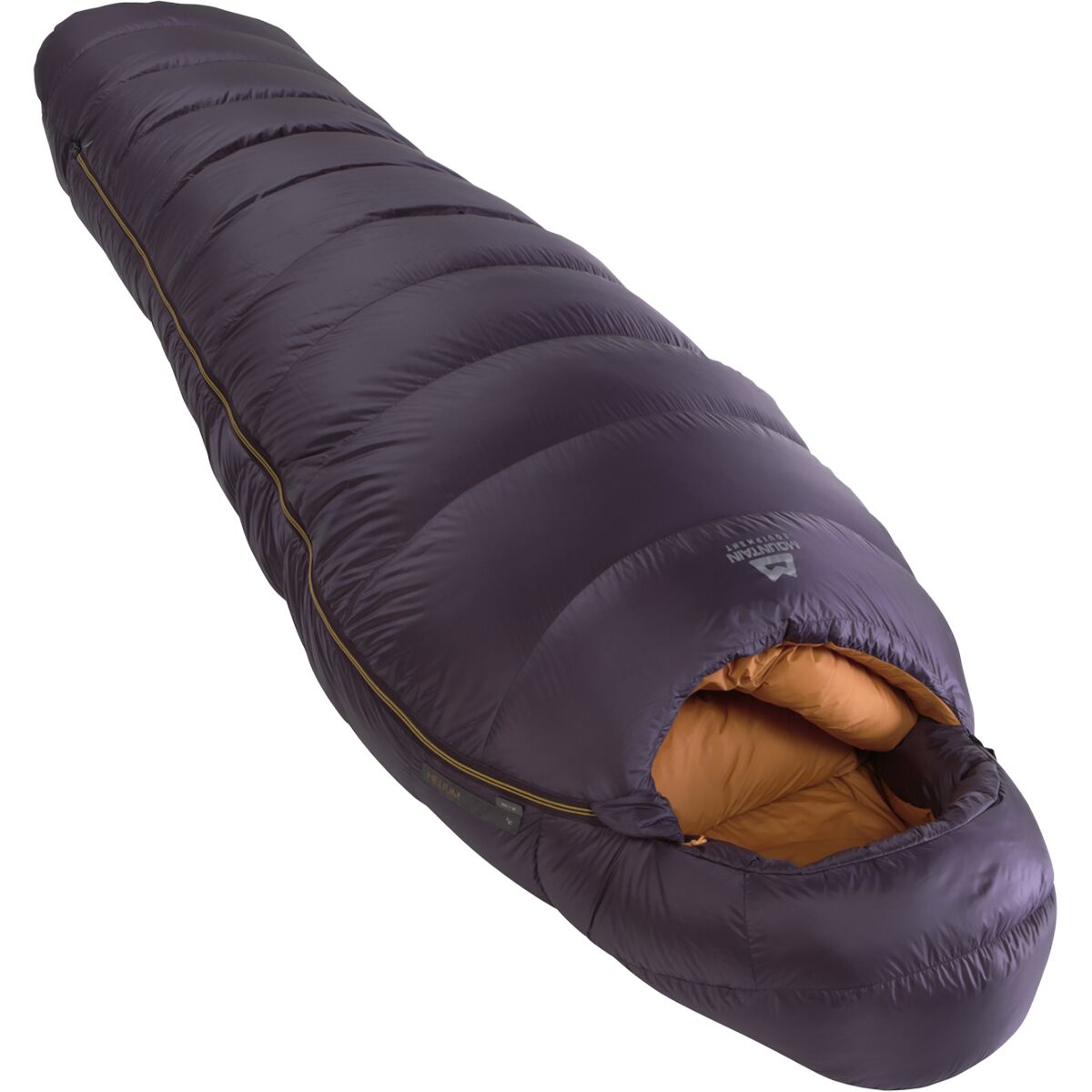 Mountain Equipment Helium 800 Long Sleeping Bag Hike & Camp