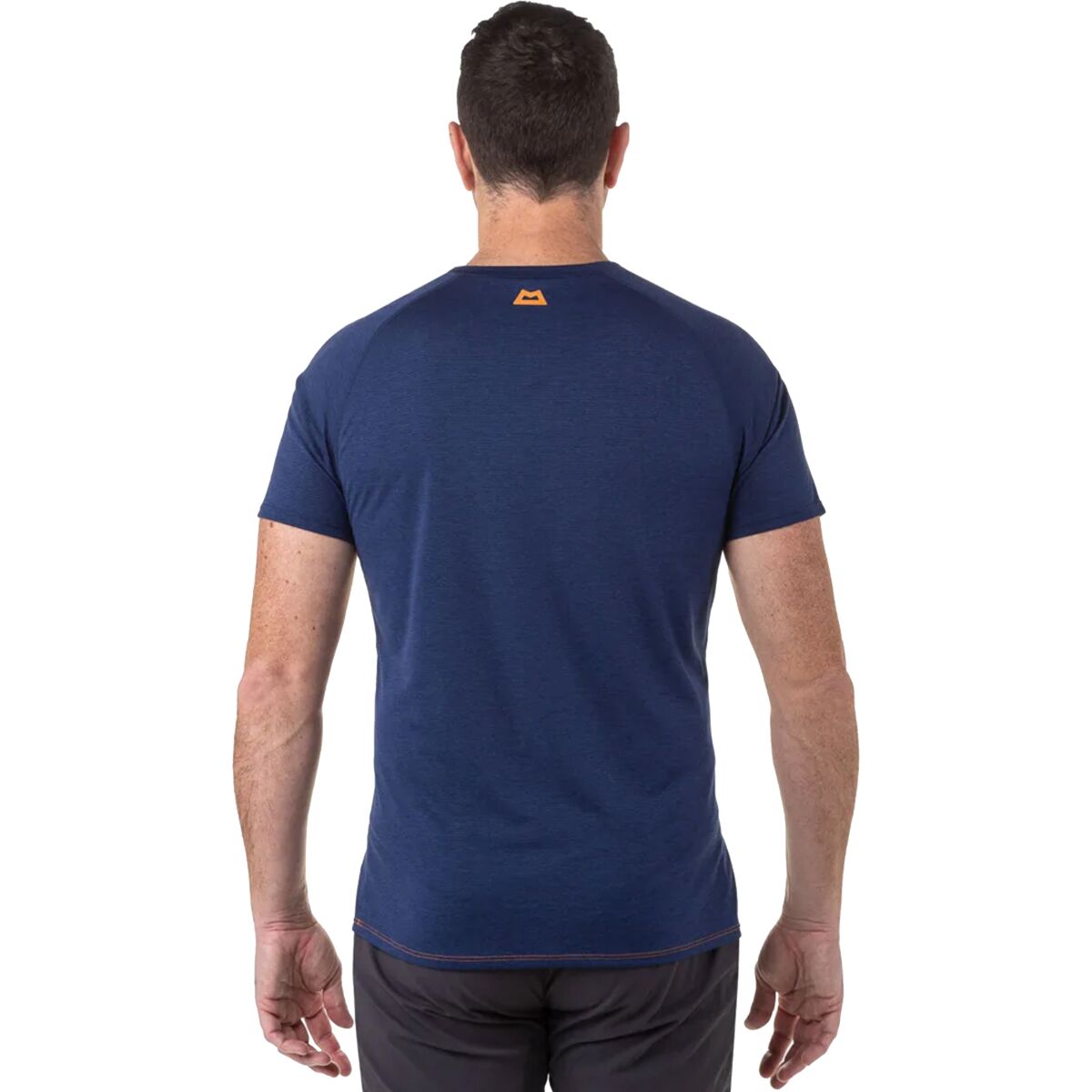 Mountain Equipment Nava Crew Shirt Men's Clothing