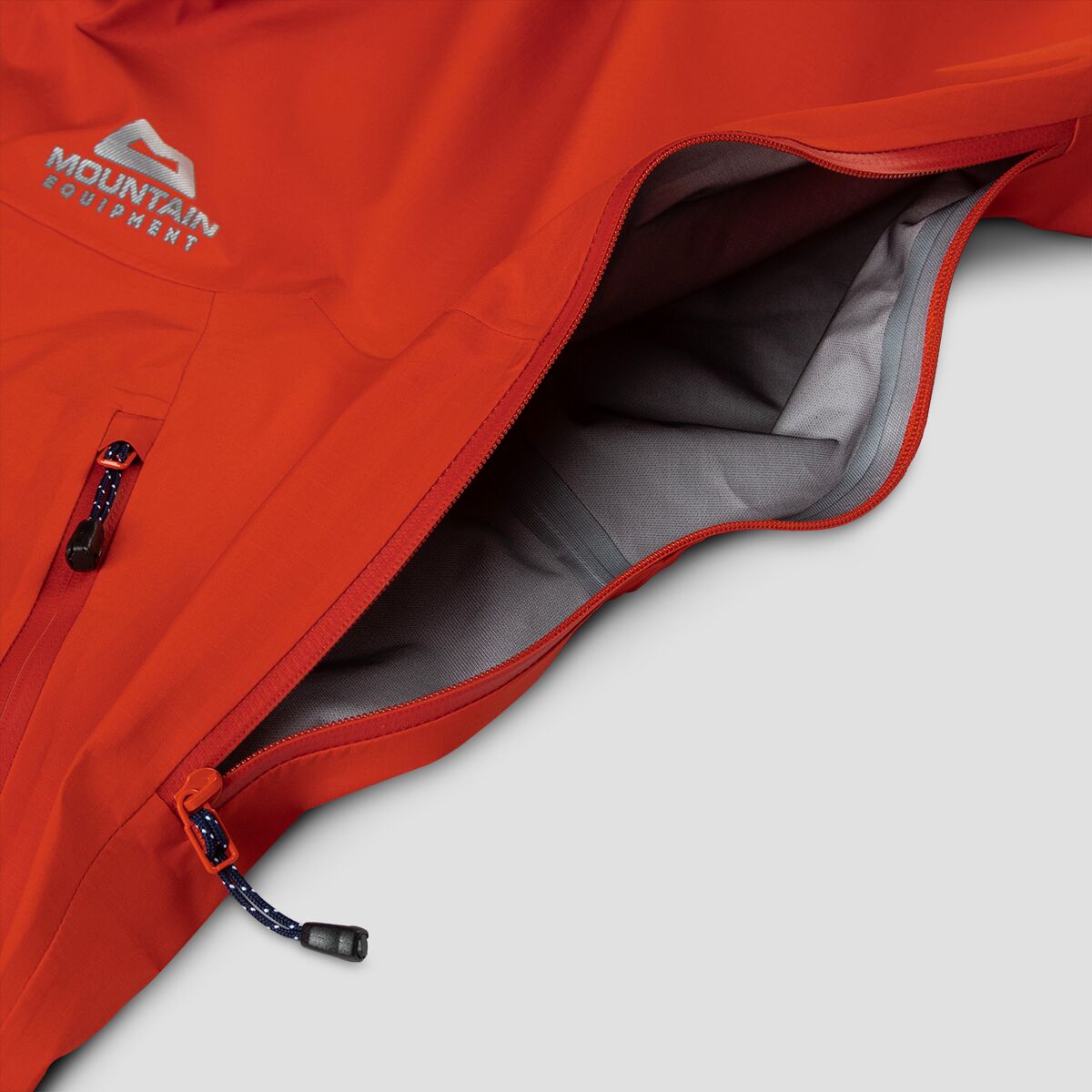 Mountain Equipment Firefox Jacket Men's Clothing