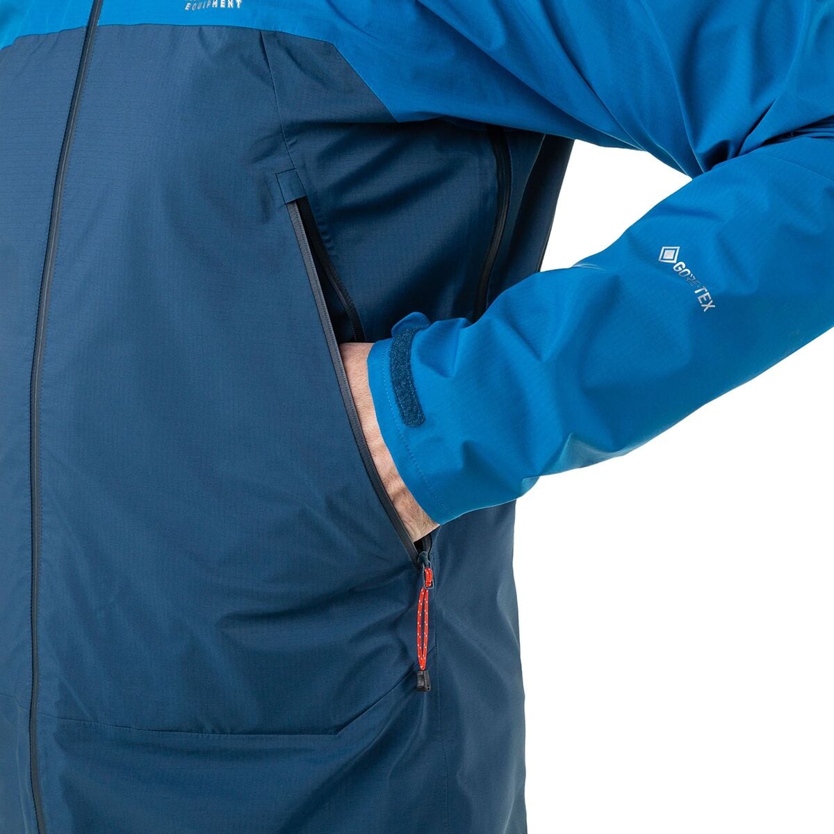 Mountain Equipment Firefox Jacket- Men's - Clothing