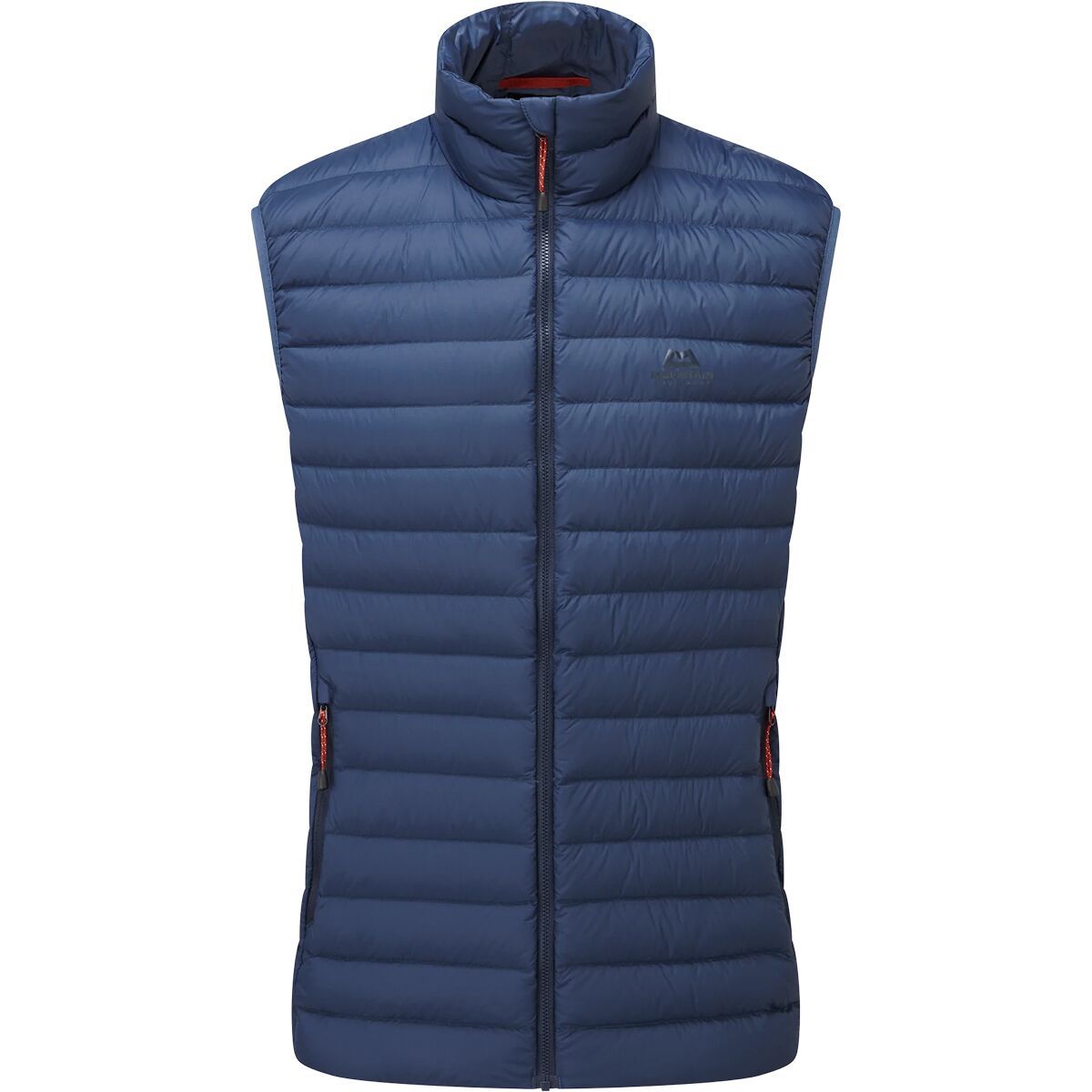 Mountain Equipment Earthrise Down Vest Men's Clothing