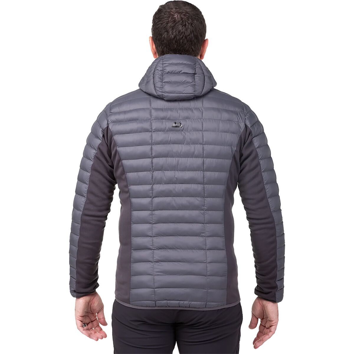 Mountain Equipment Particle Hooded Jacket - Men´s
