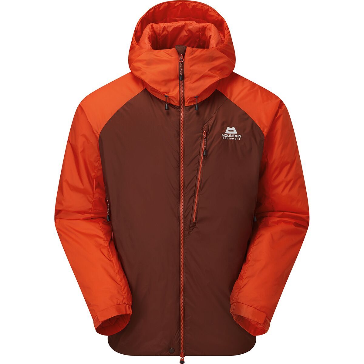 Mountain Equipment Shelterstone Jacket - Men´s