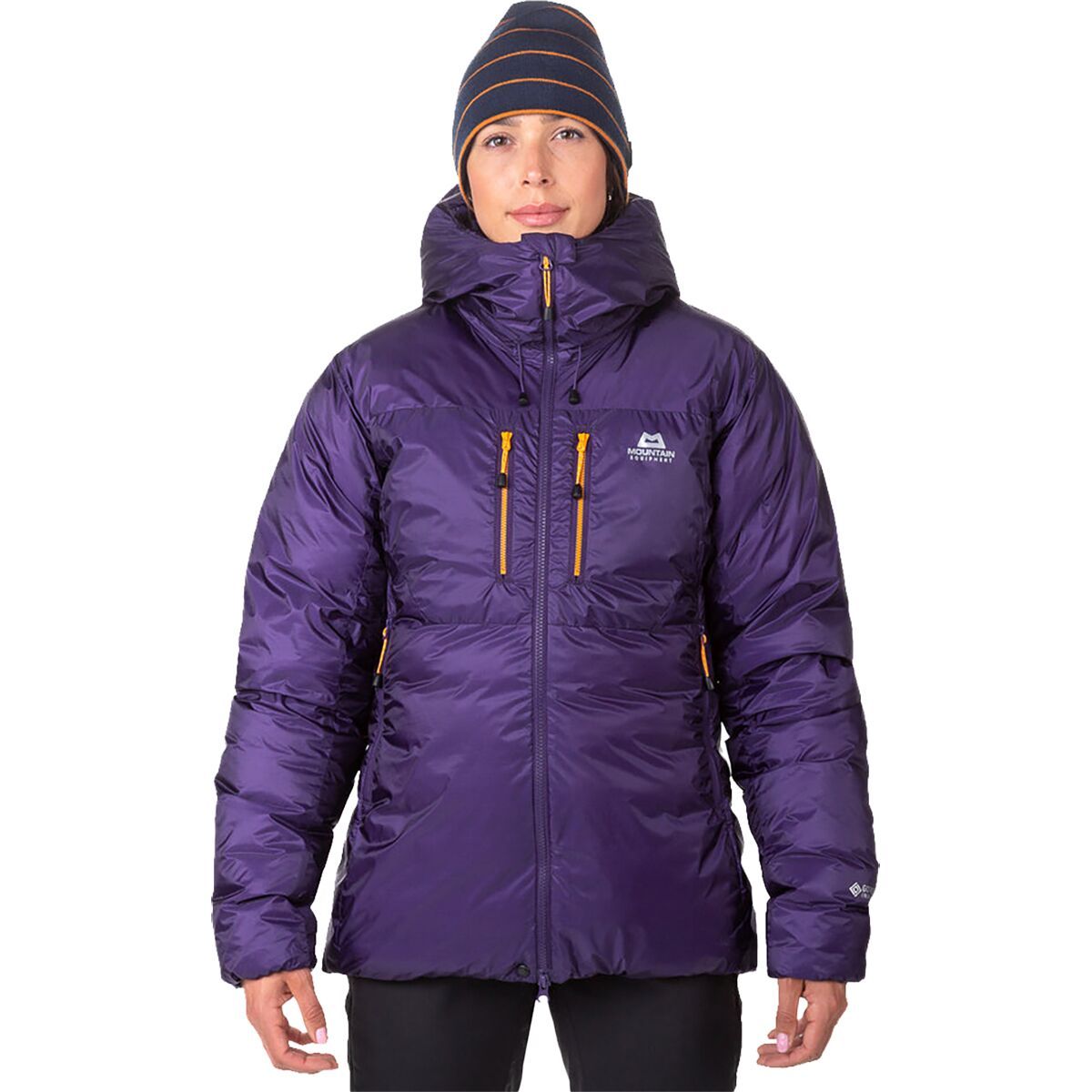 Mountain Equipment Kryos Jacket Women's Clothing