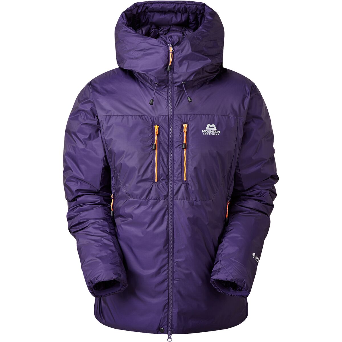 Mountain Equipment Kryos Jacket Women's Clothing