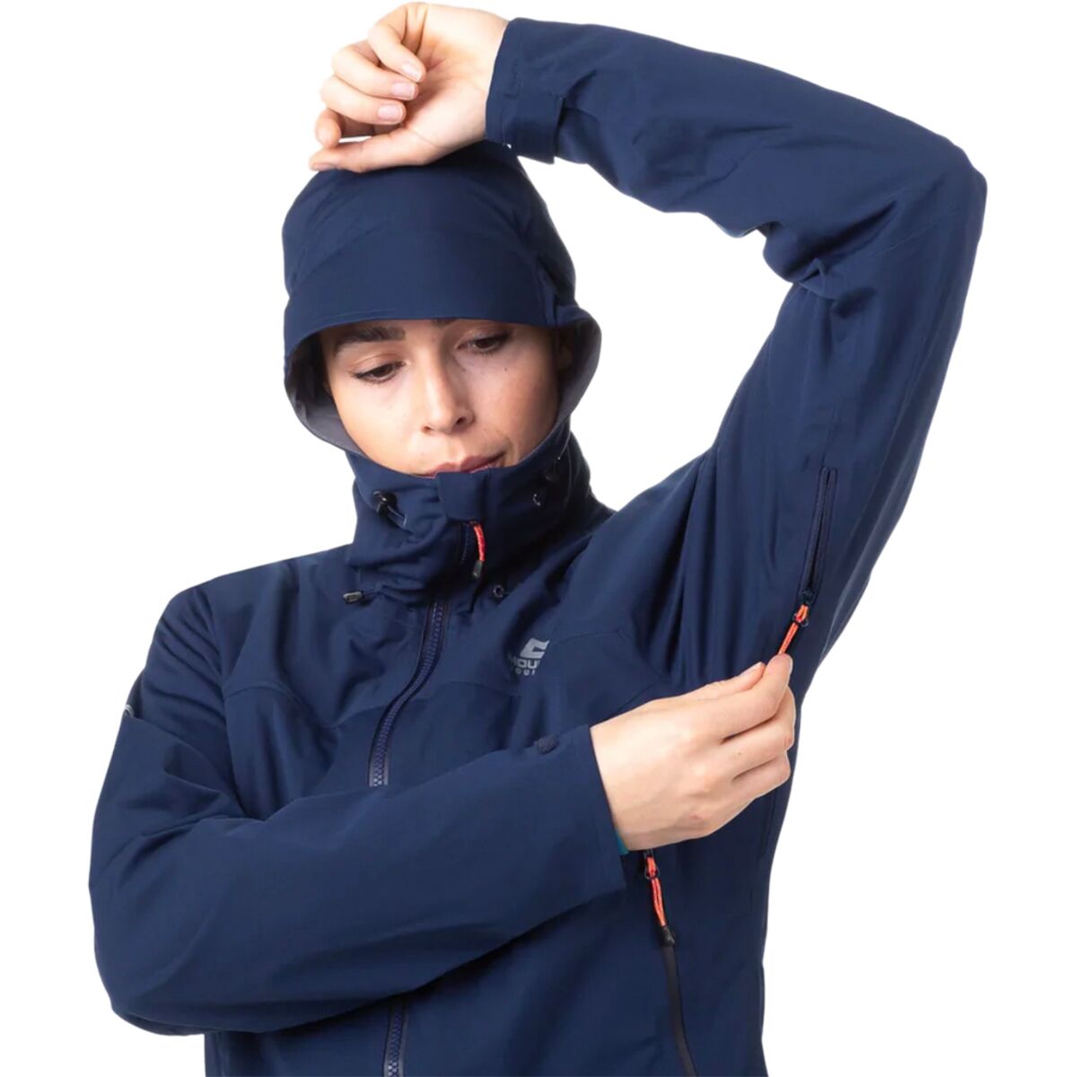 Mountain Equipment Orbital Jacket Women's Clothing