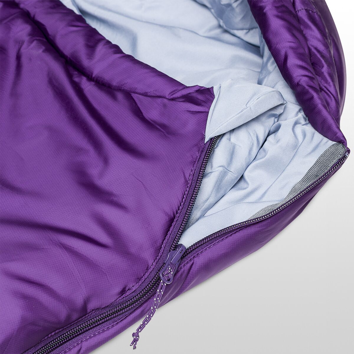 Mountain Equipment Lunar II Sleeping Bag Women's Hike & Camp