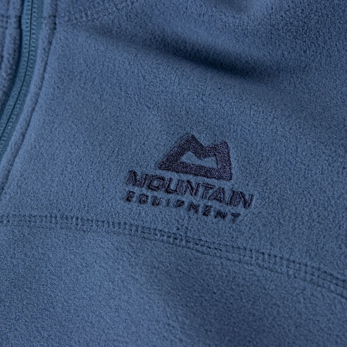 Mountain Equipment Micro Zip T Jacket - Men's - Clothing