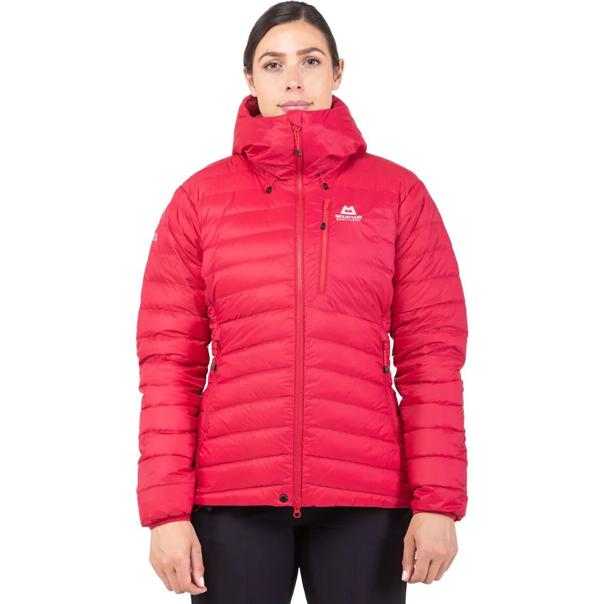 Mountain Equipment Baltoro Jacket Women's Clothing